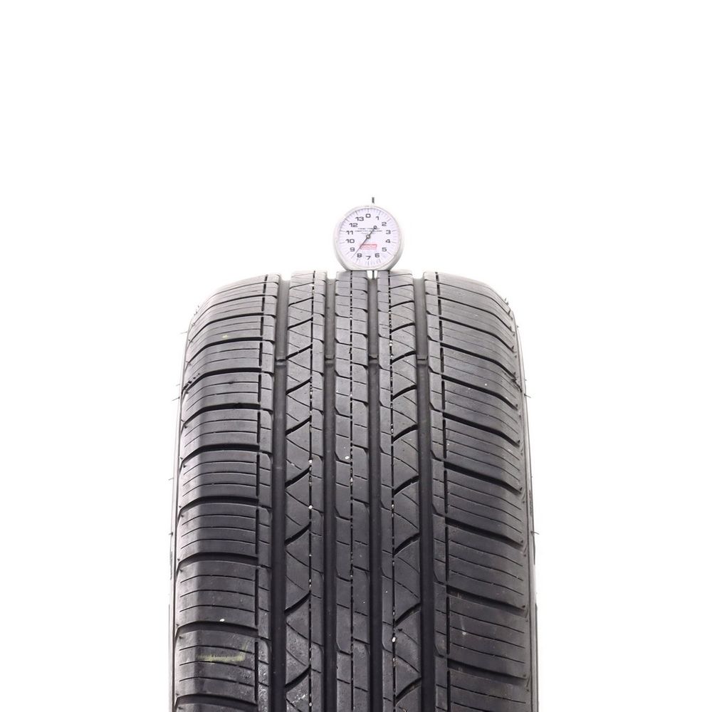 Set of (2) Used 235/55R19 Milestar MS932 Sport 105V - 8.5/32 - Image 2