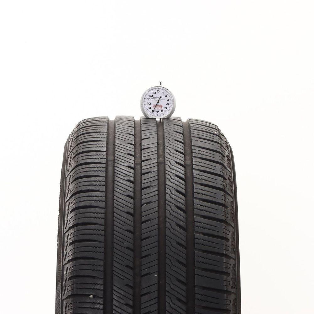 Set of (4) Used 235/55R18 Yokohama YK-CTX 100V - 7-8.5/32 - Image 8