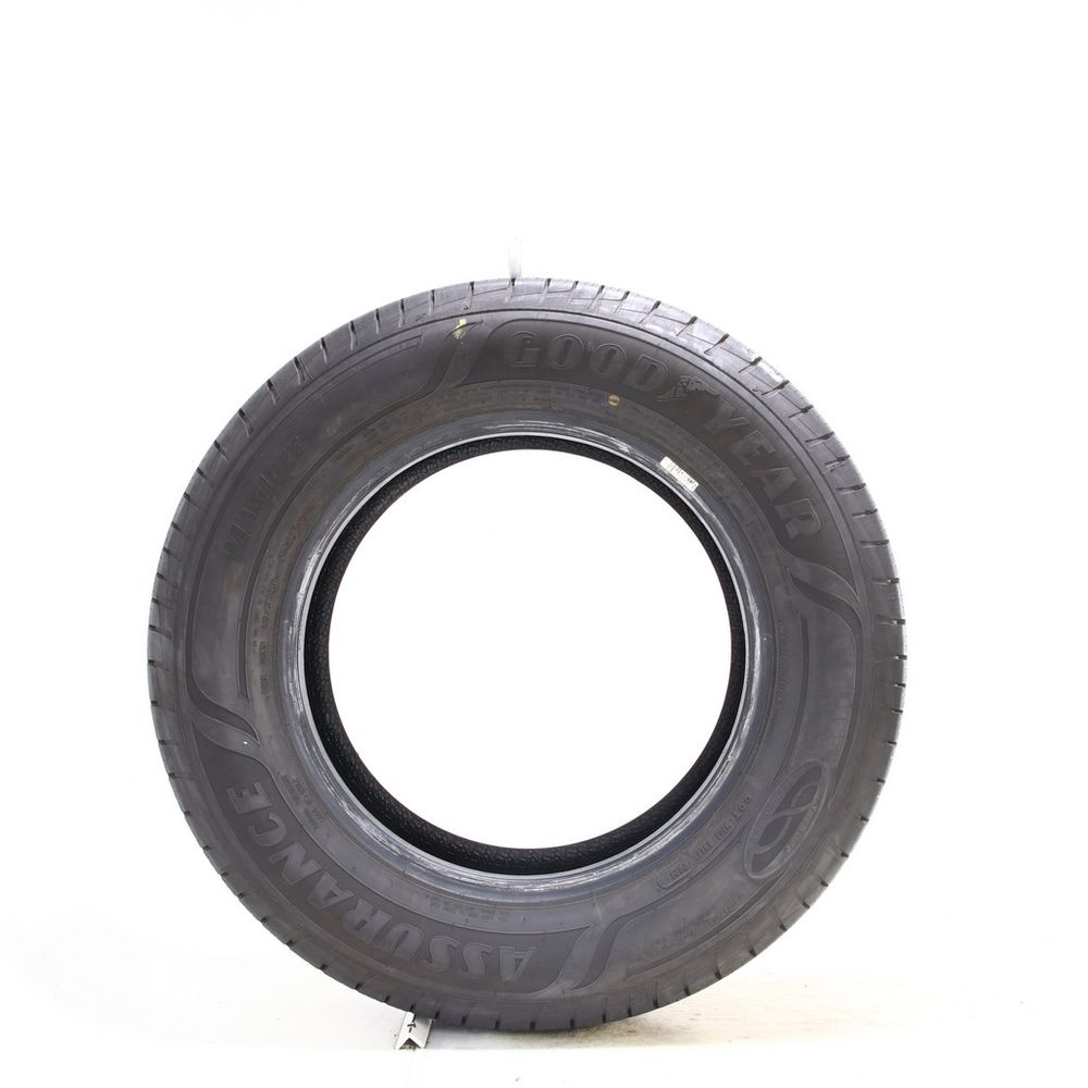 Used 215/70R16 Goodyear Assurance MaxLife 100H - 12/32 - Image 3