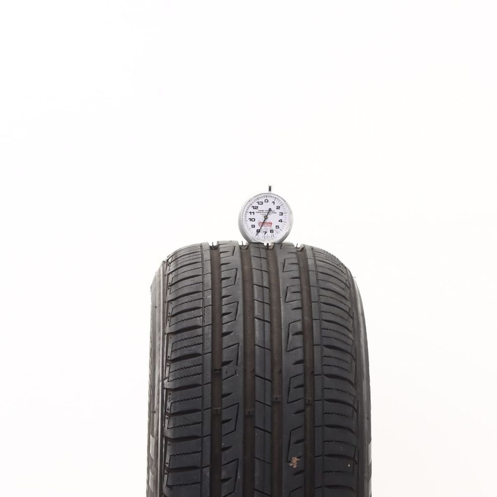 Set of (2) Used 185/60R14 Lionhart LH-501 82H - 7-7.5/32 - Image 5