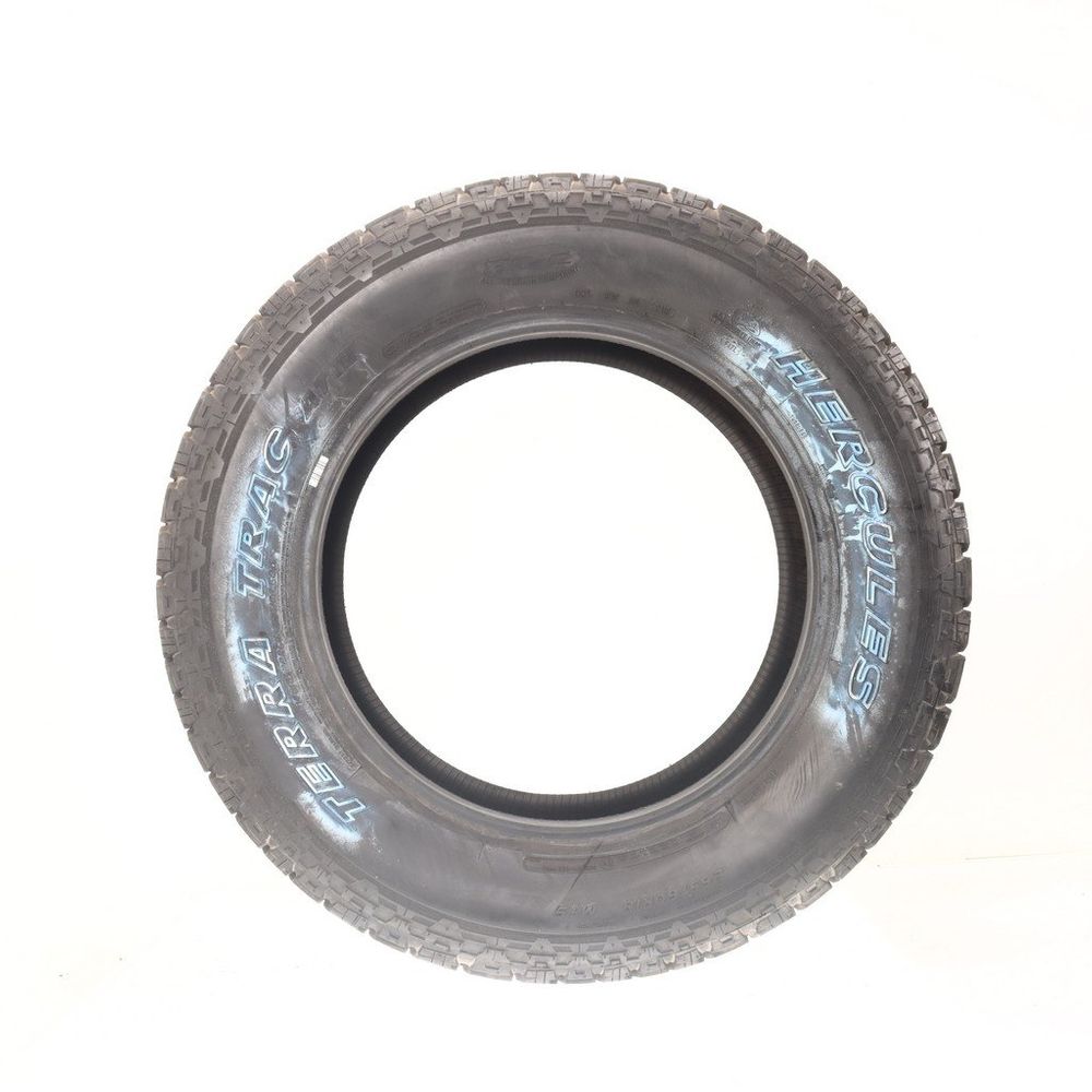 Driven Once 265/60R18 Hercules Terra Trac AT II 110T - 12/32 - Image 3