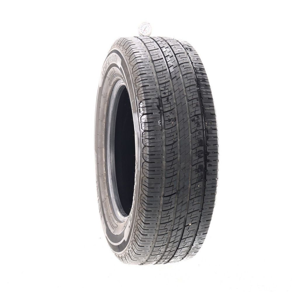 Set of (2) Used LT 275/65R18 Advanta SV T-02 123/120Q E - 8-8.5/32 - Image 1