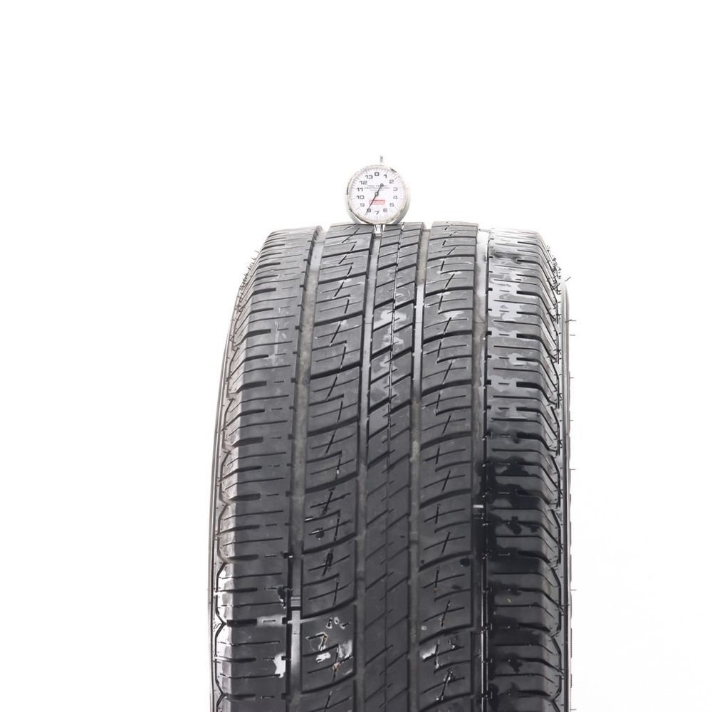 Set of (2) Used LT 275/65R18 Advanta SV T-02 123/120Q E - 8-8.5/32 - Image 2