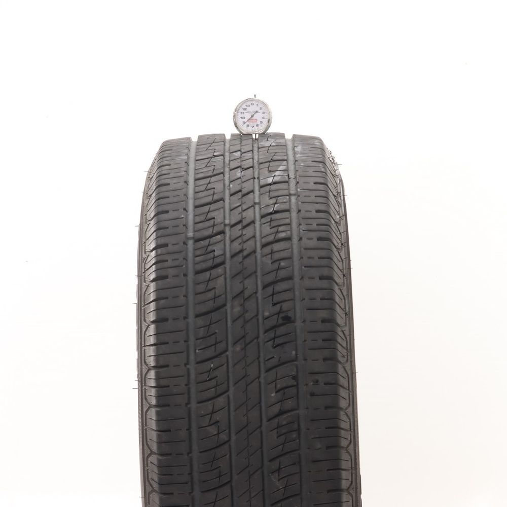 Set of (2) Used LT 275/65R18 Advanta SV T-02 123/120Q E - 8-8.5/32 - Image 5
