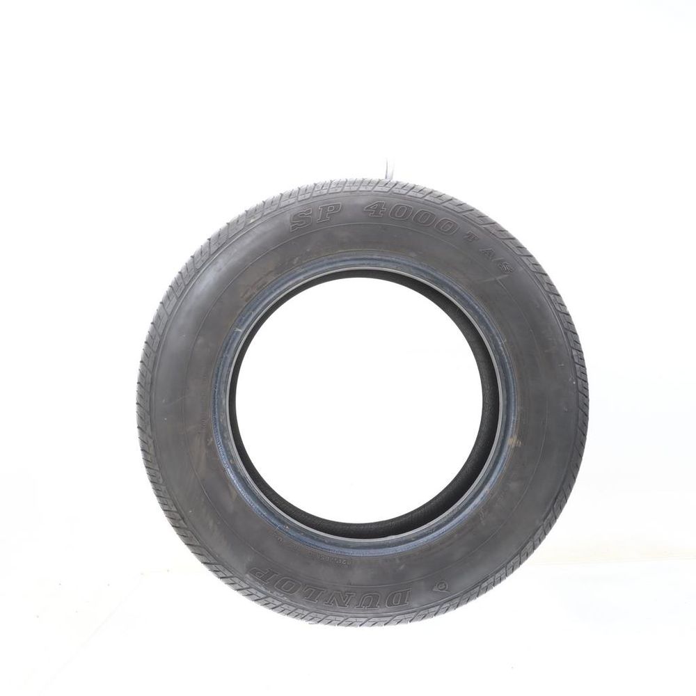 Used 215/65R16 Dunlop SP 4000T A/S 96T - 6/32 - Image 3