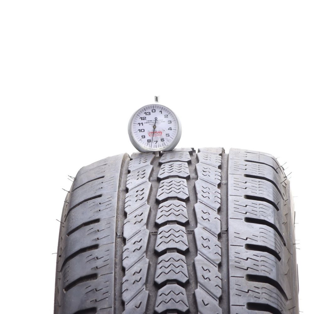 Used 235/65R16C Firestone Winterforce CV 121/119R - 7.5/32 - Image 2