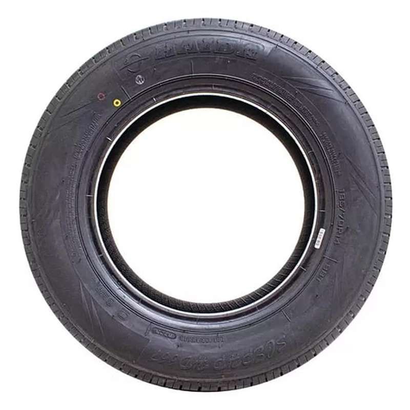 New P 185/70R13 Haida HD667 86T - Image 2