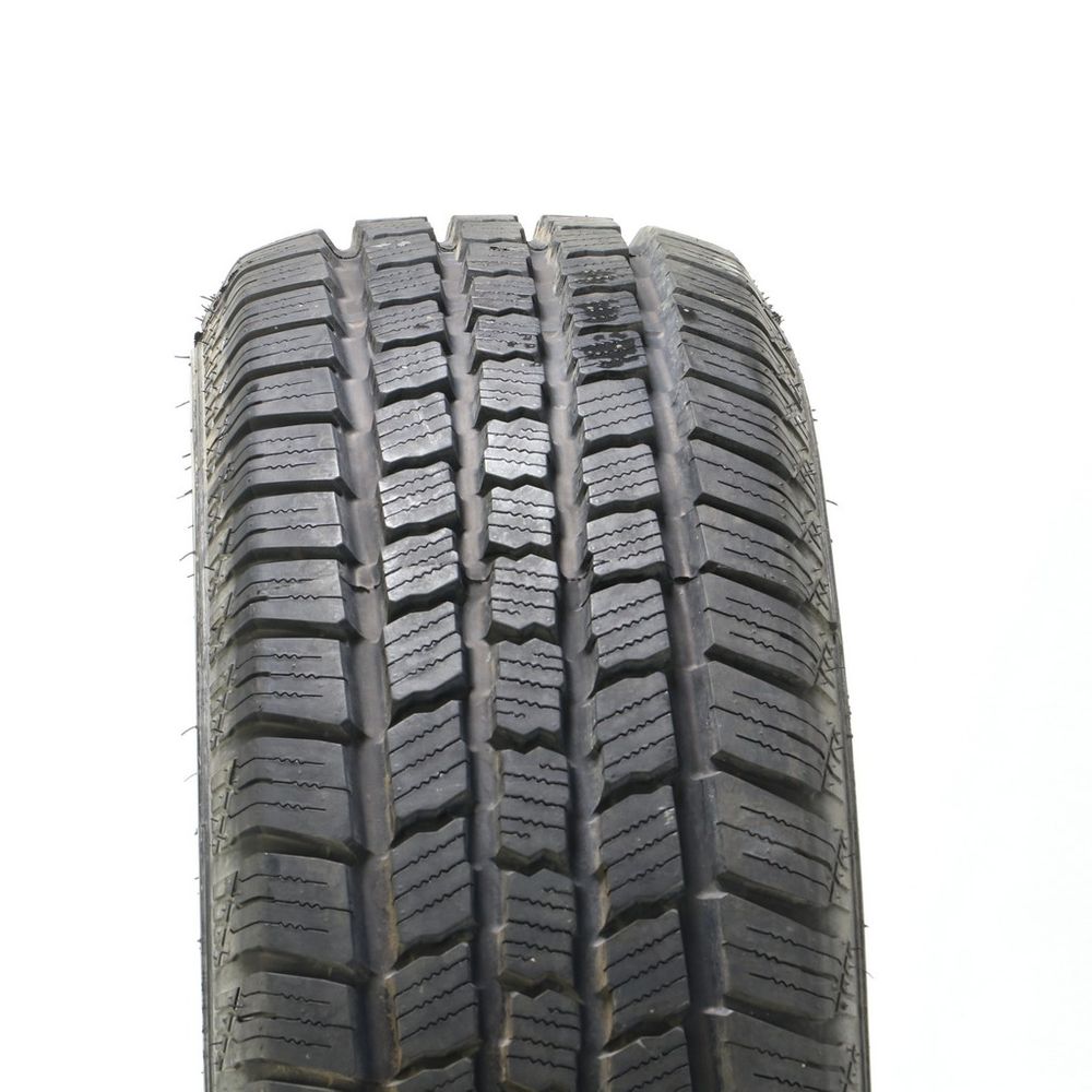 Used LT 31X10.5R15 Ironman Radial A/P 109S C - 17/32 - Image 2
