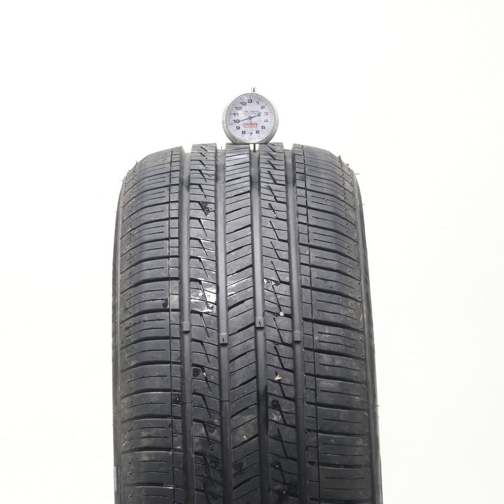 Set of (2) Used 215/55R17 Ironhead Reflex IH01 94V 9.5/32 Utires