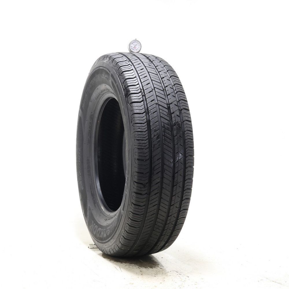 Used 245/70R17 Hankook Mavis Traction Control 4Season 110T - 8.5/32 - Image 1