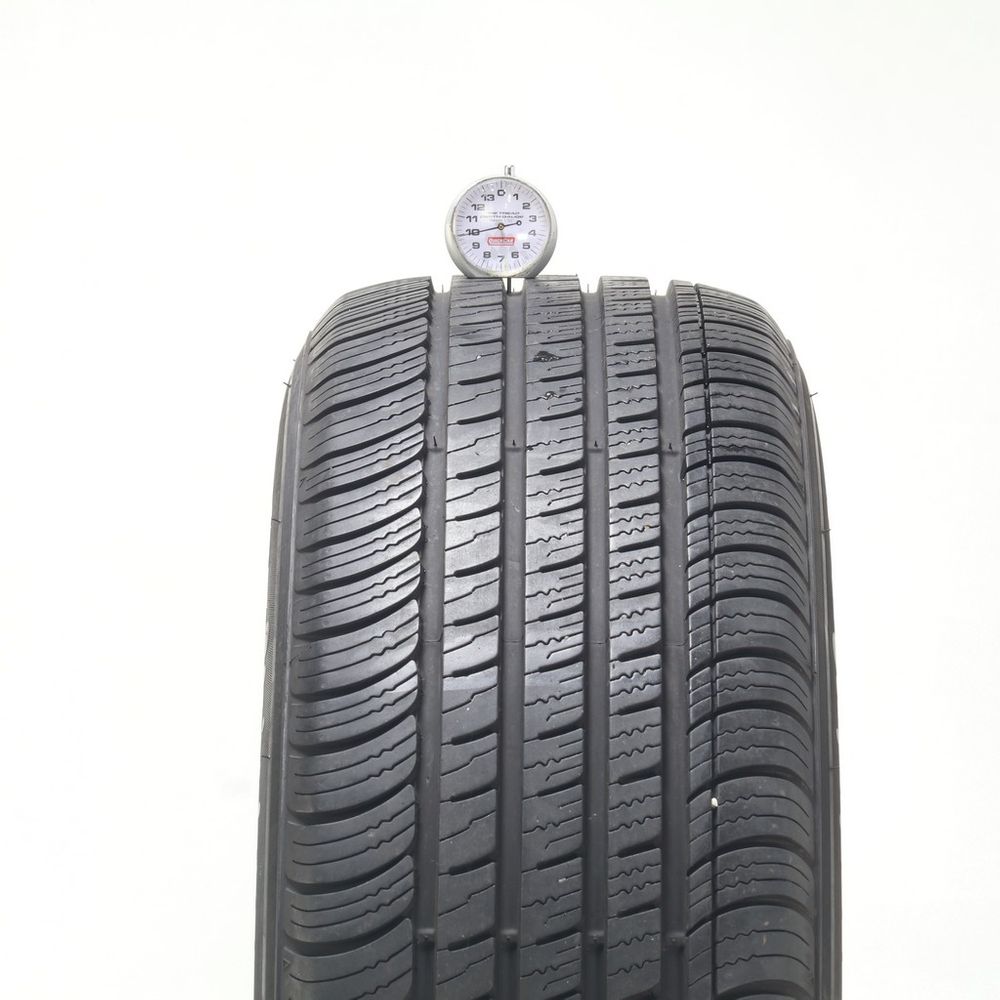 Set of (2) Used 245/60R18 SureDrive Touring A/S TA71 105H - 9-10/32 - Image 5