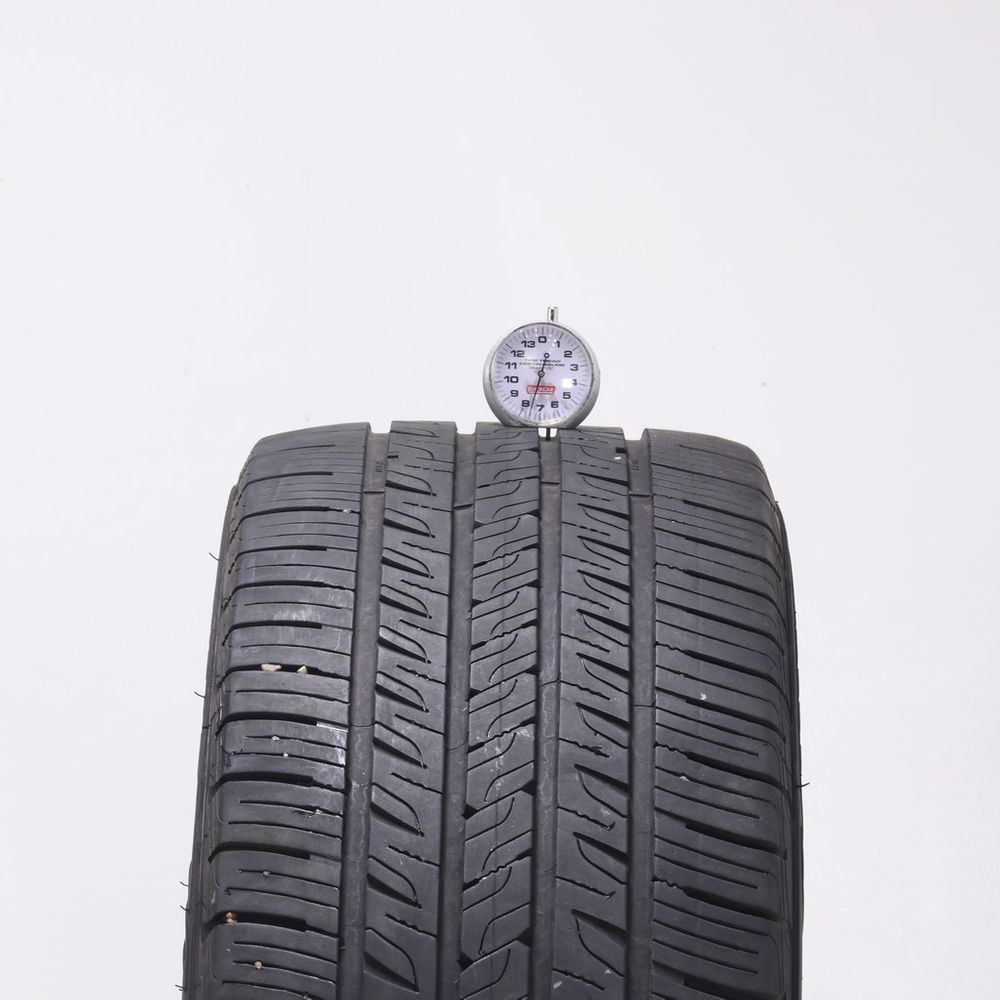 Set of (2) Used 255/45R20 Goodyear Assurance ComfortDrive 105V - 7.5-8/32 - Image 2