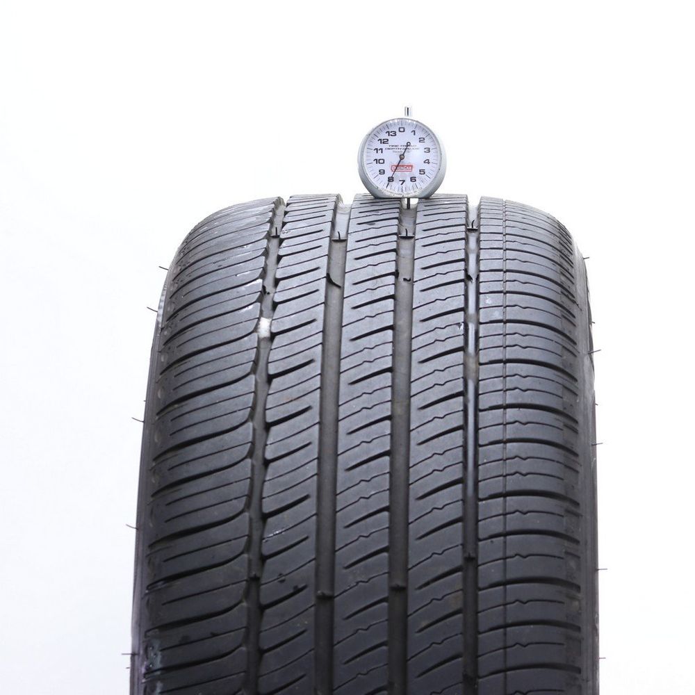 Set of (2) Used 245/45R19 Michelin Primacy MXM4 ZP 102V - 7.5-8/32 - Image 5