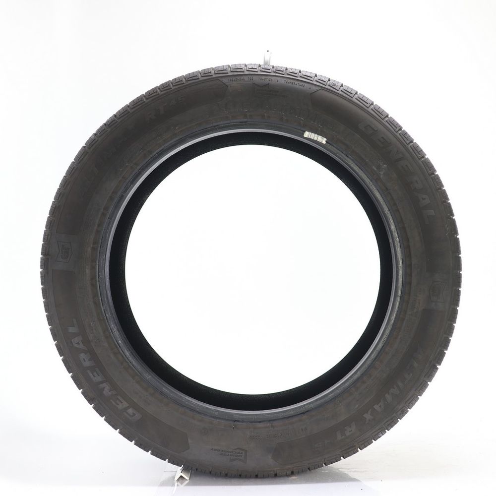 Set of (2) Used 235/55R20 General Altimax RT45 102H - 8.5/32 - Image 3