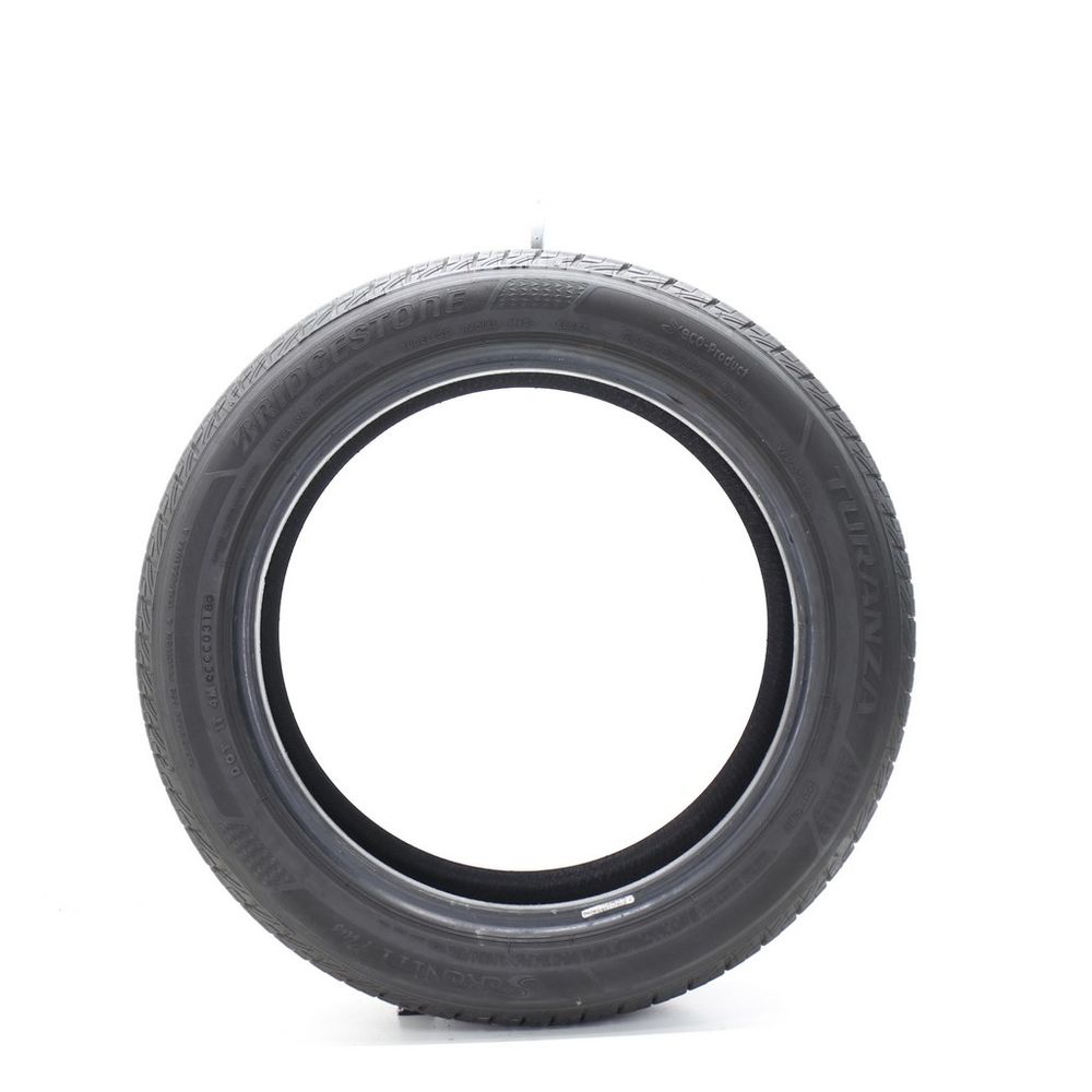 Used 215/50R17 Bridgestone Turanza Serenity Plus 95V - 8.5/32 - Image 3