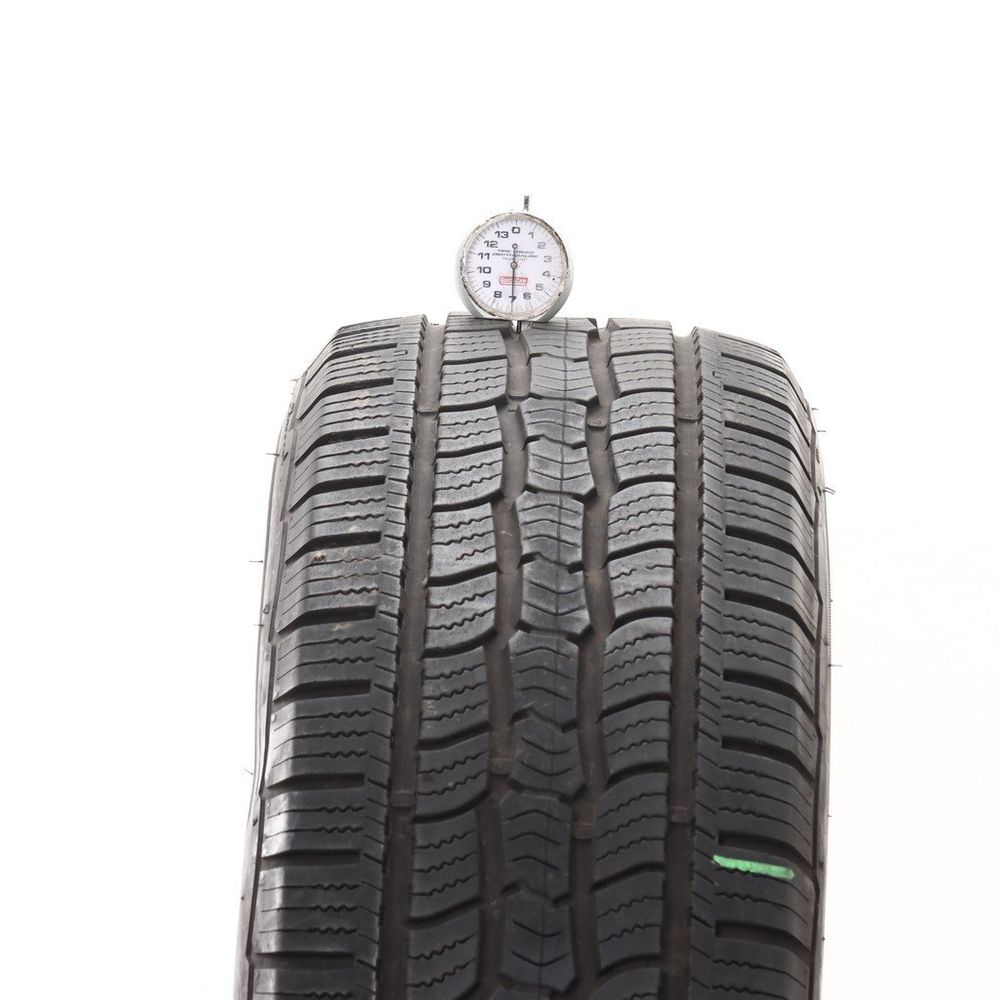 Set of (2) Used 235/65R18 Cooper Discoverer HTP II 106T - 6-7/32 - Image 5