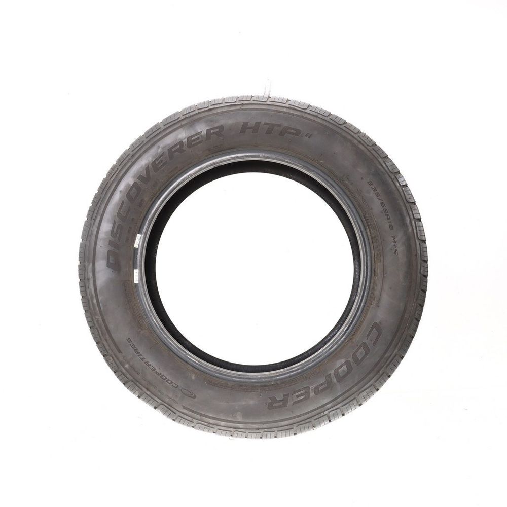 Set of (2) Used 235/65R18 Cooper Discoverer HTP II 106T - 6-7/32 - Image 6