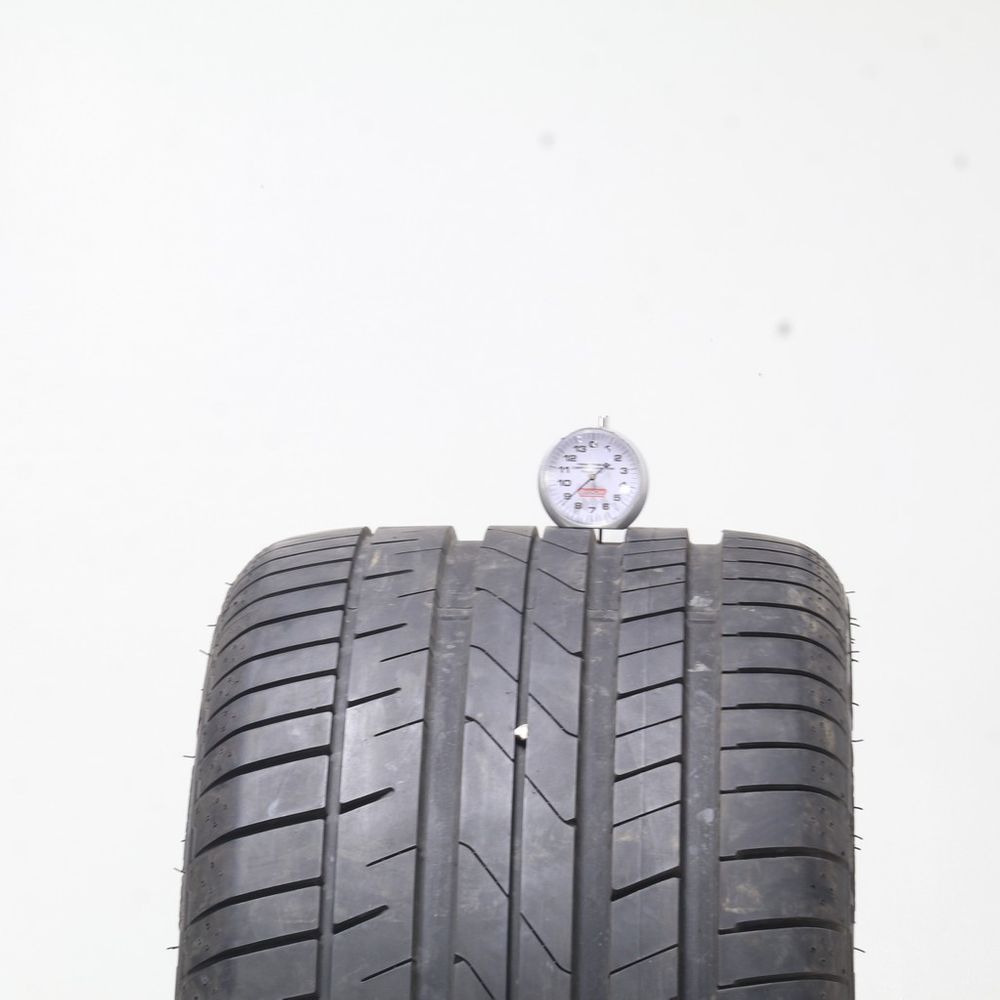 Used 285/30ZR20 Petlas Velox Sport PT741 99W - 8.5/32 - Image 2