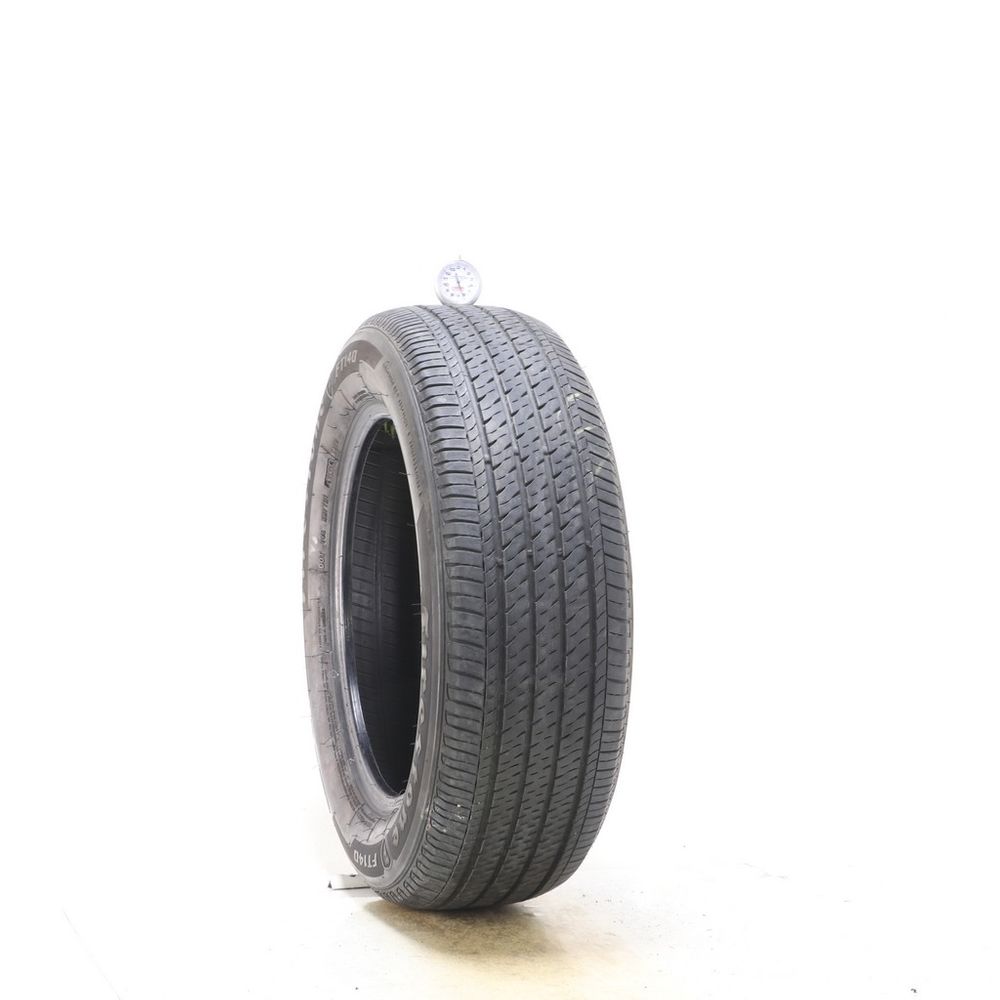 Set of (4) Used 205/60R16 Firestone FT140 92H - 5.5-6/32 - Image 4