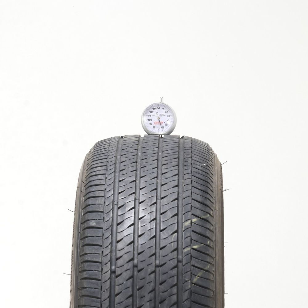 Set of (4) Used 205/60R16 Firestone FT140 92H - 5.5-6/32 - Image 5