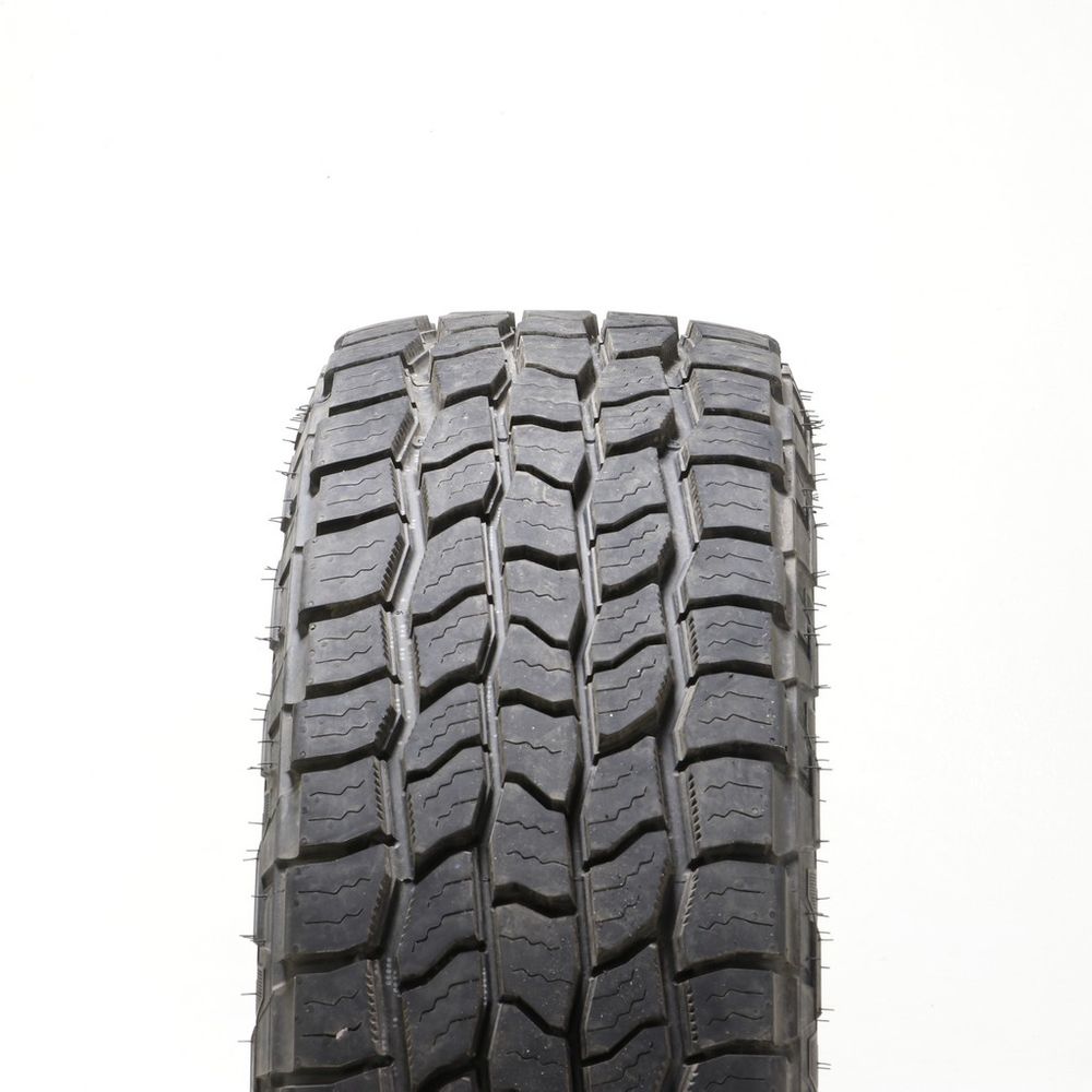 Used LT 245/70R17 Cooper Discoverer AT3 LT 119/116S E - 15/32 - Image 2