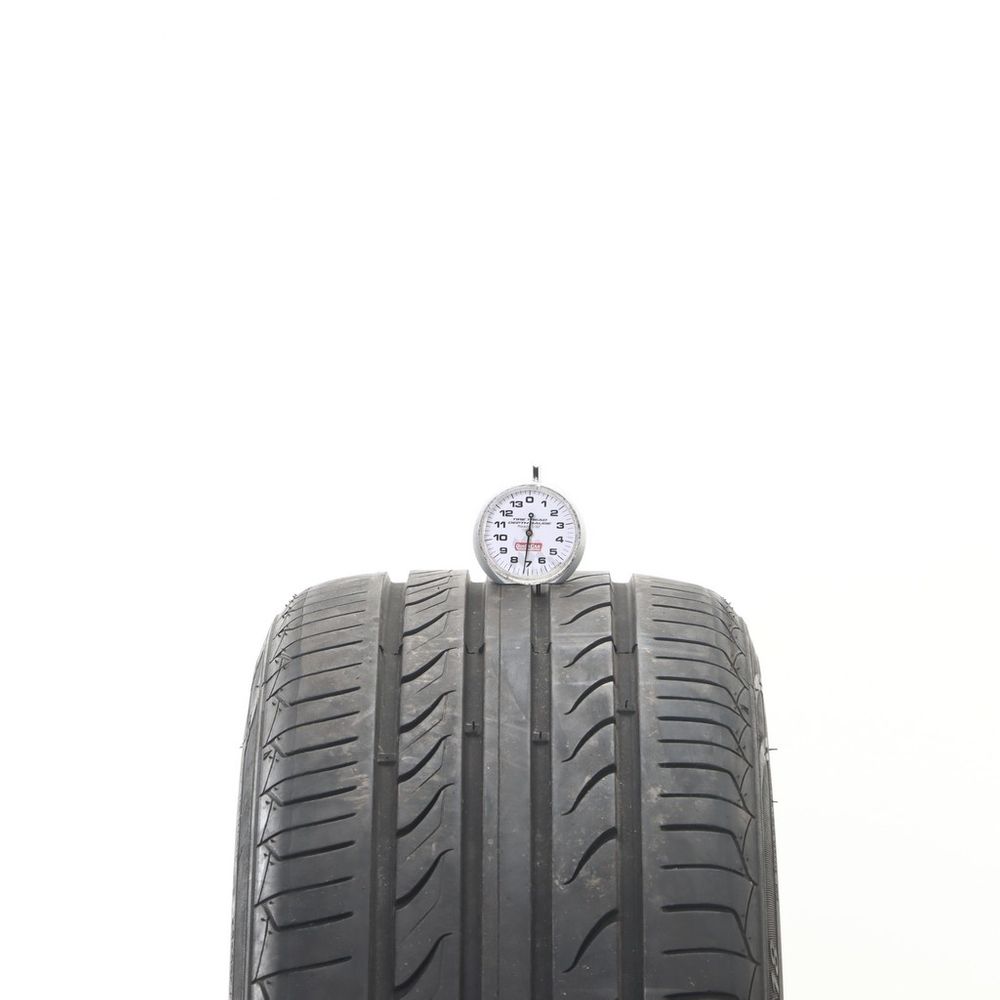 Set of (2) Used 225/40ZR18 Sentury UHP 92W - 7-8/32 - Image 2