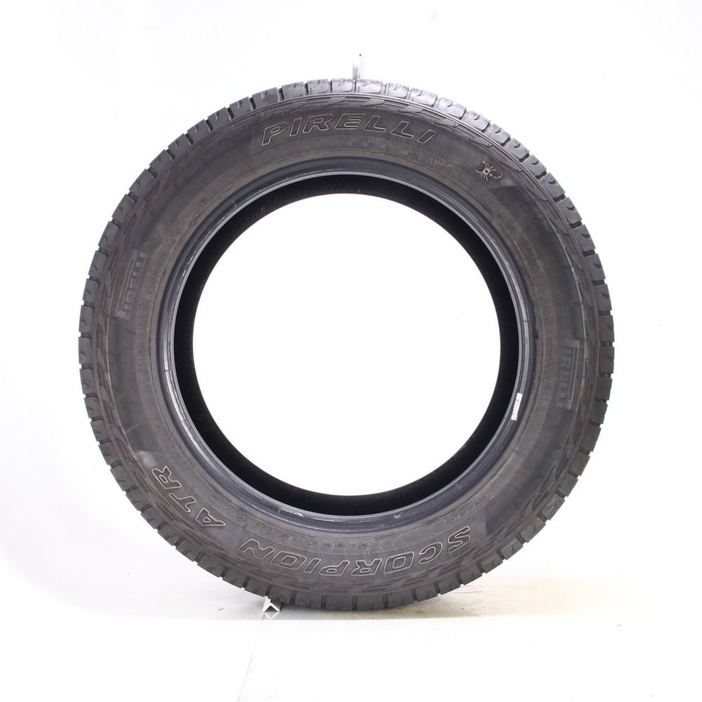 Used 275/55R20 Pirelli Scorpion ATR 113H - 6.5/32 - Image 3