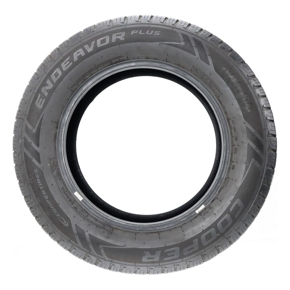 Used 255/65R18 Cooper Endeavor Plus 111H - 9.5/32 - Image 3