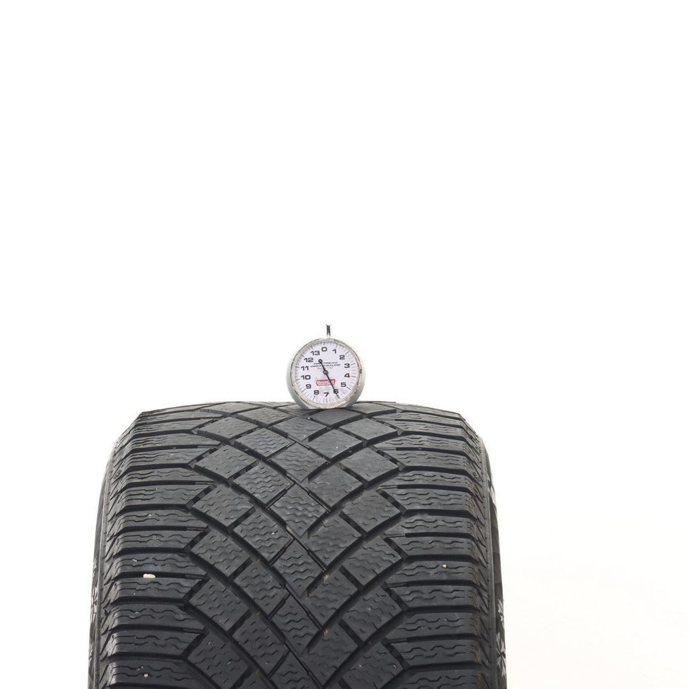 Used 245/45R18 Continental VikingContact 7 100T - 6/32 - Image 2