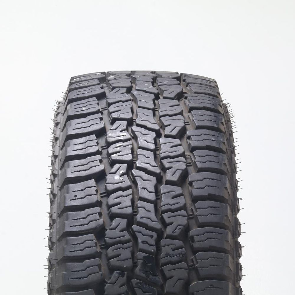 Used LT 265/70R18 Mazama Open Range A/T SQM-3 124/121S E - 16/32 - Image 2