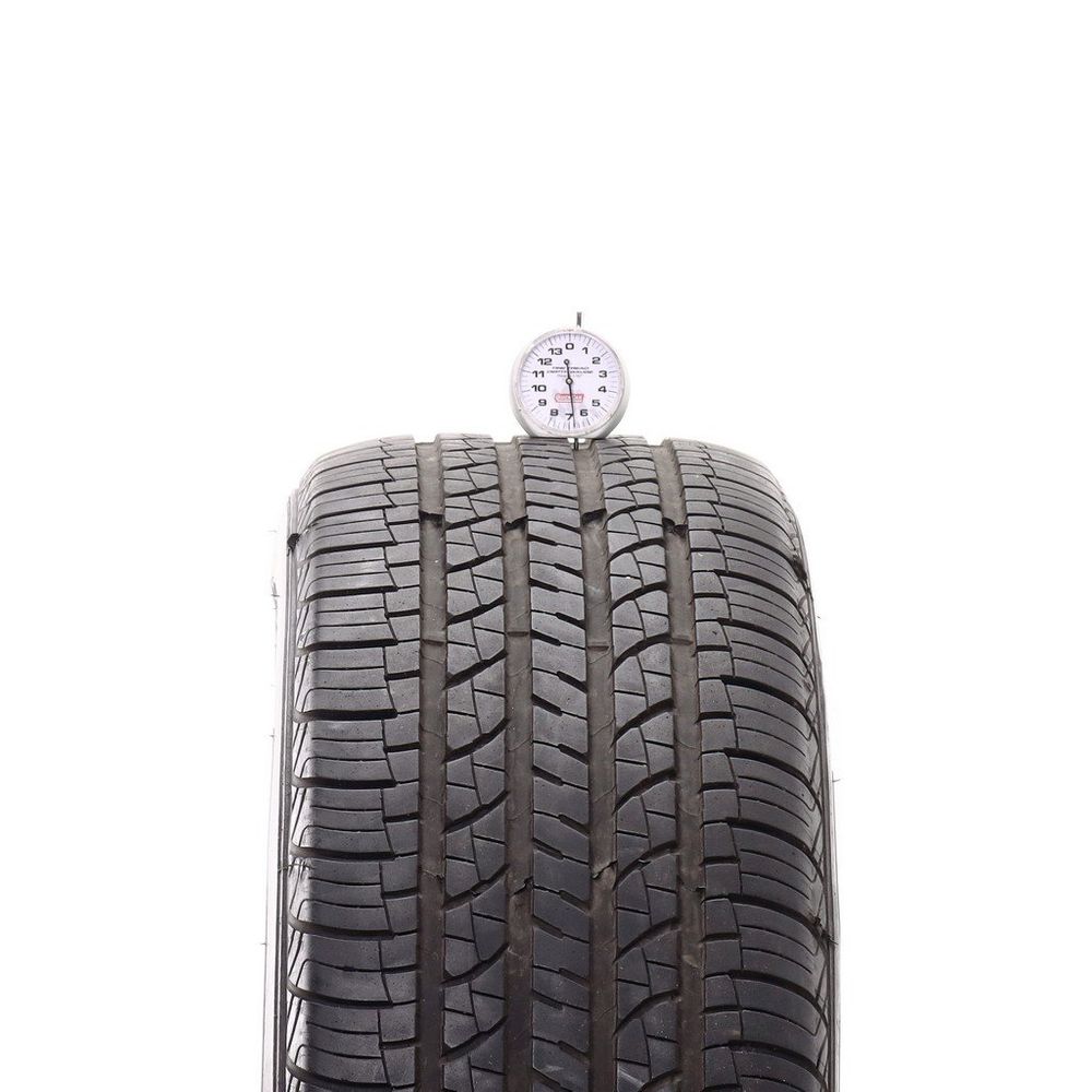 Set of (4) Used 235/65R17 Douglas All Season 104T - 6.5-7.5/32 - Image 2