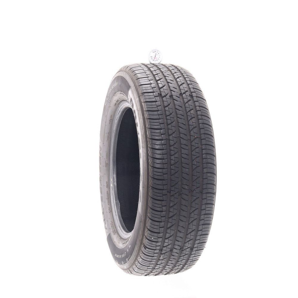 Set of (4) Used 235/65R17 Douglas All Season 104T - 6.5-7.5/32 - Image 4