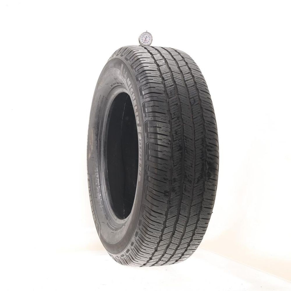 Used 265/65R18 Michelin Defender LTX M/S 2 116T - 7.5/32 - Image 1