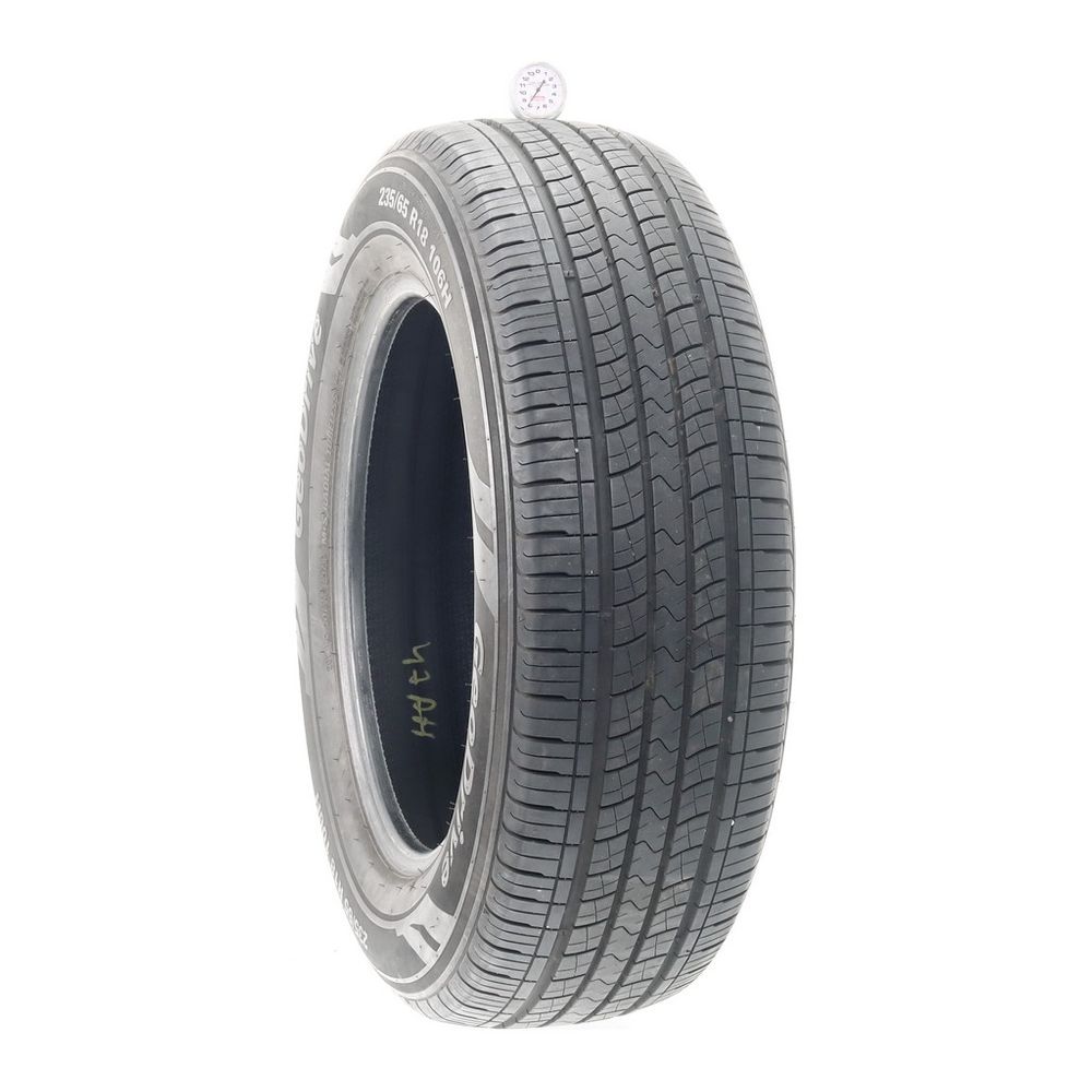 Used 235/65R18 GeoDrive KH16 106H - 8/32 - Image 1