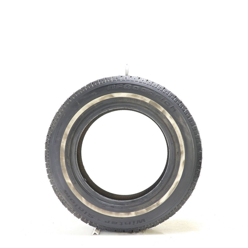 Used 185/70R14 BFGoodrich Winter Slalom Studded 87Q - 7.5/32 - Image 3