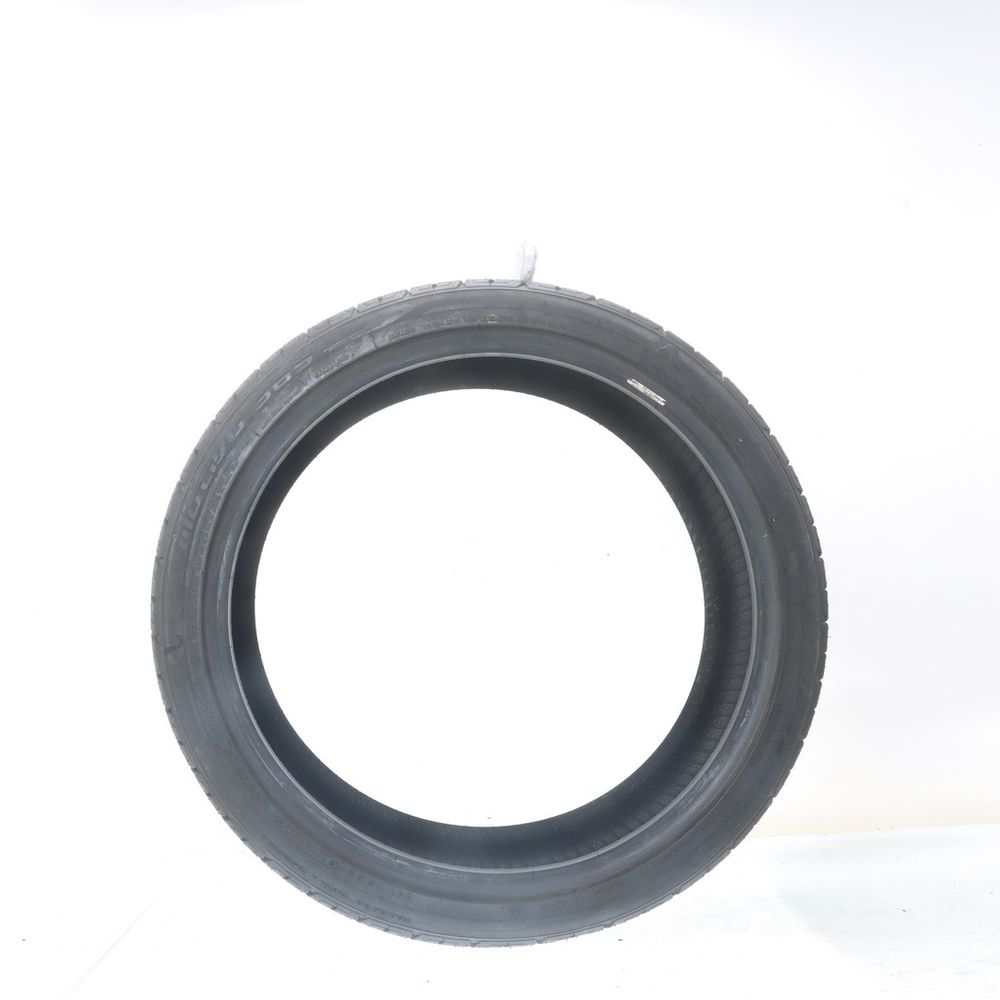 Used 255/35R20 Nitto Motivo 365 97W - 7.5/32 - Image 3