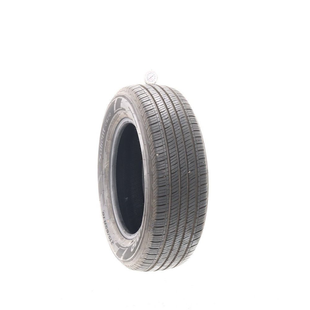 Used 215/65R16 Celimo Salient CS210 98H - 8.5/32 - Image 1
