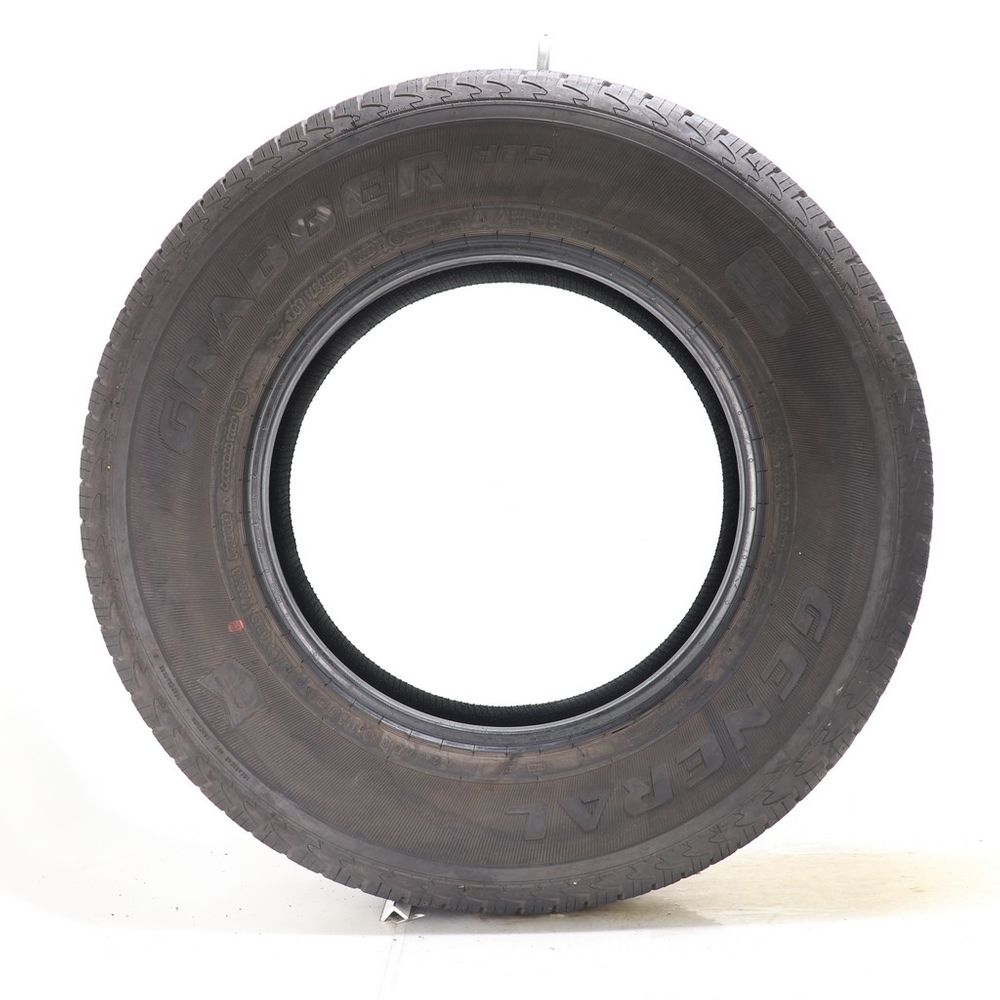 Used 265/70R18 General Grabber HTS 116S - 9/32 - Image 3
