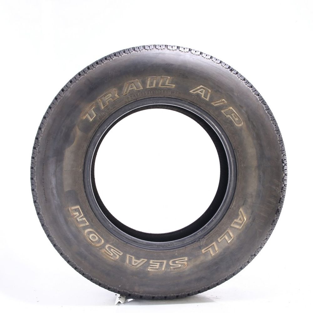 Used 245/75R16 Medalist Trail A/P 109S - 10.5/32 - Image 3