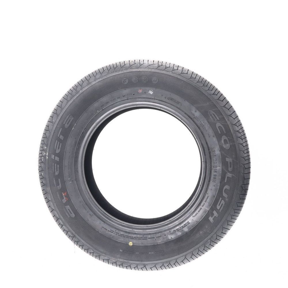 New 215/70R15 Accelera Eco Plush 98H - Image 3