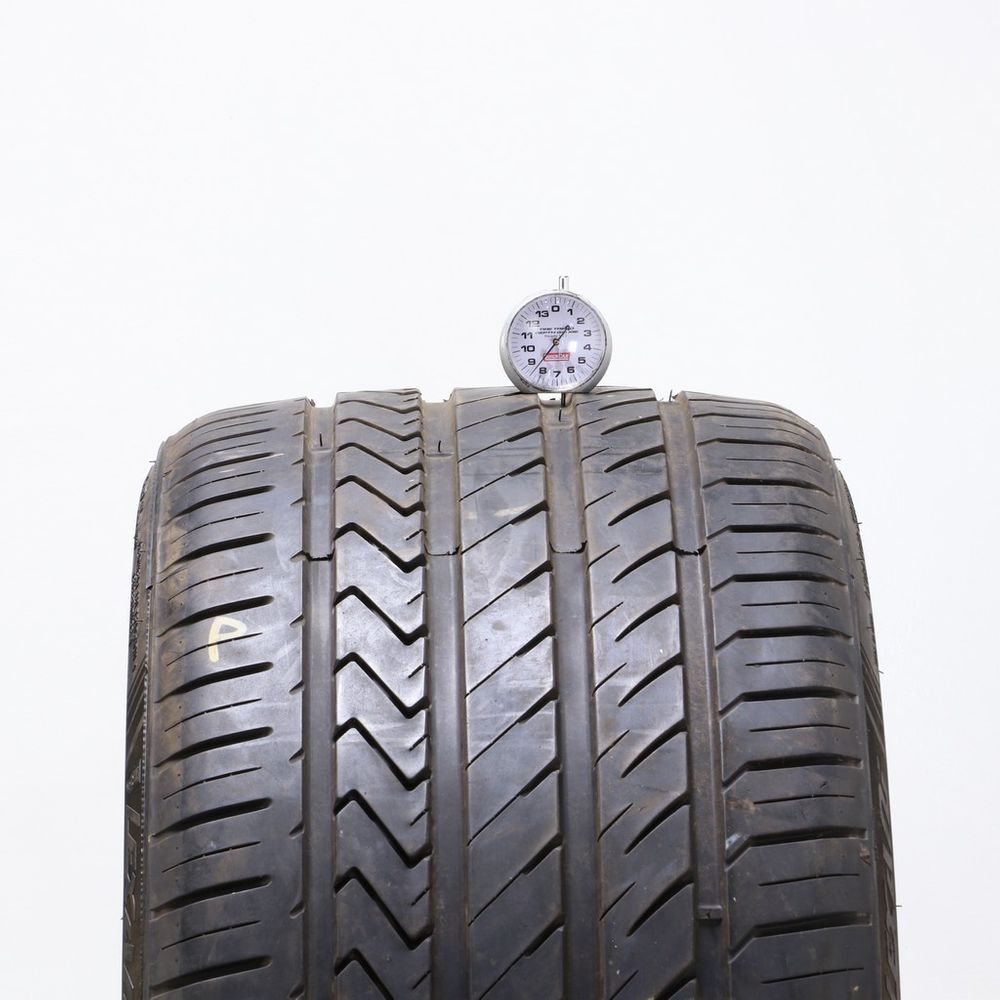 Used 315/25ZR22 Lexani LX-Twenty 101W - 8.5/32 - Image 2