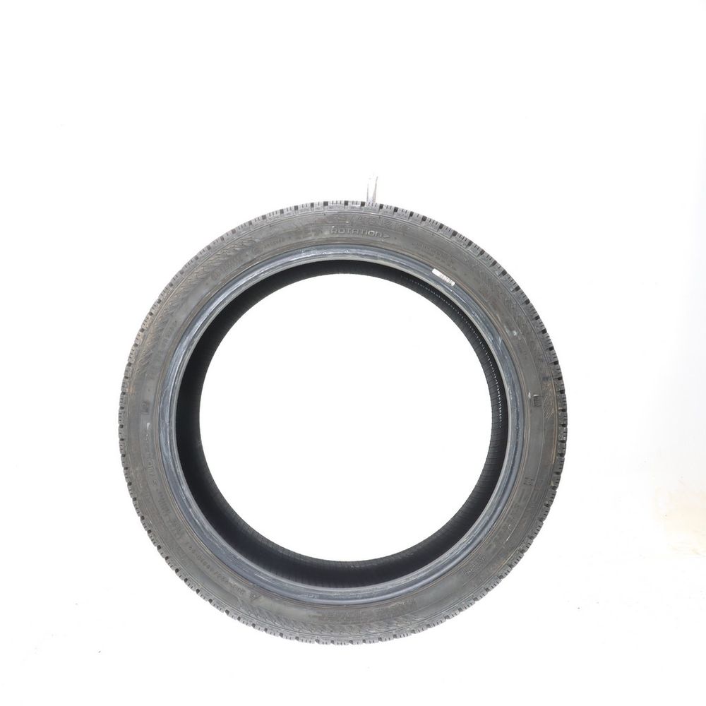 Used 225/40R18 Nokian Hakkapeliitta R5 92T - 7.5/32 - Image 3