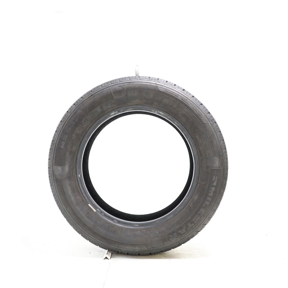 Used 215/60R16 Milestar MS932 Sport 95H - 8/32 - Image 3