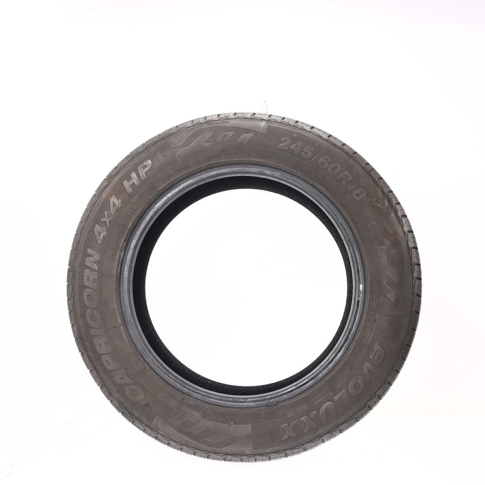 Used 245/60R18 Evoluxx Capricorn 4X4 HP 105V - 7/32 - Image 3