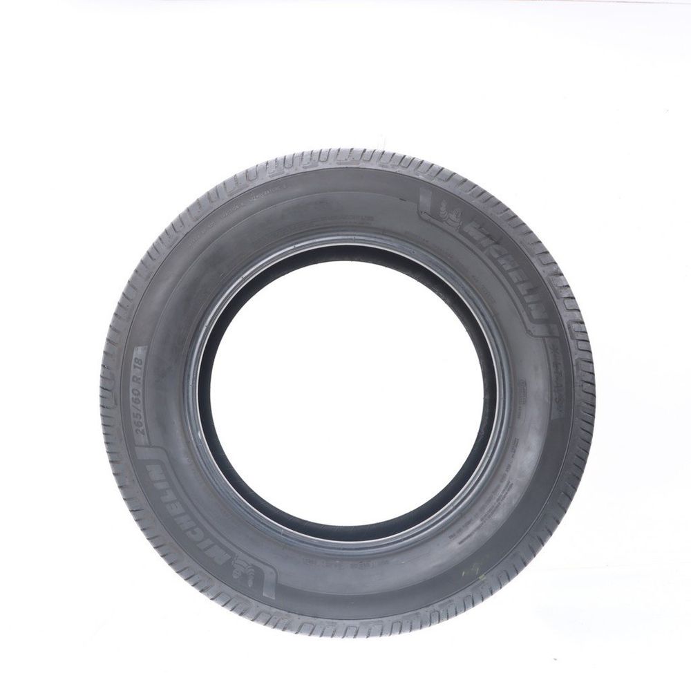 Set of (2) Used 265/60R18 Michelin X LT A/S 2 114H - 9.5-10.5/32 - Image 3