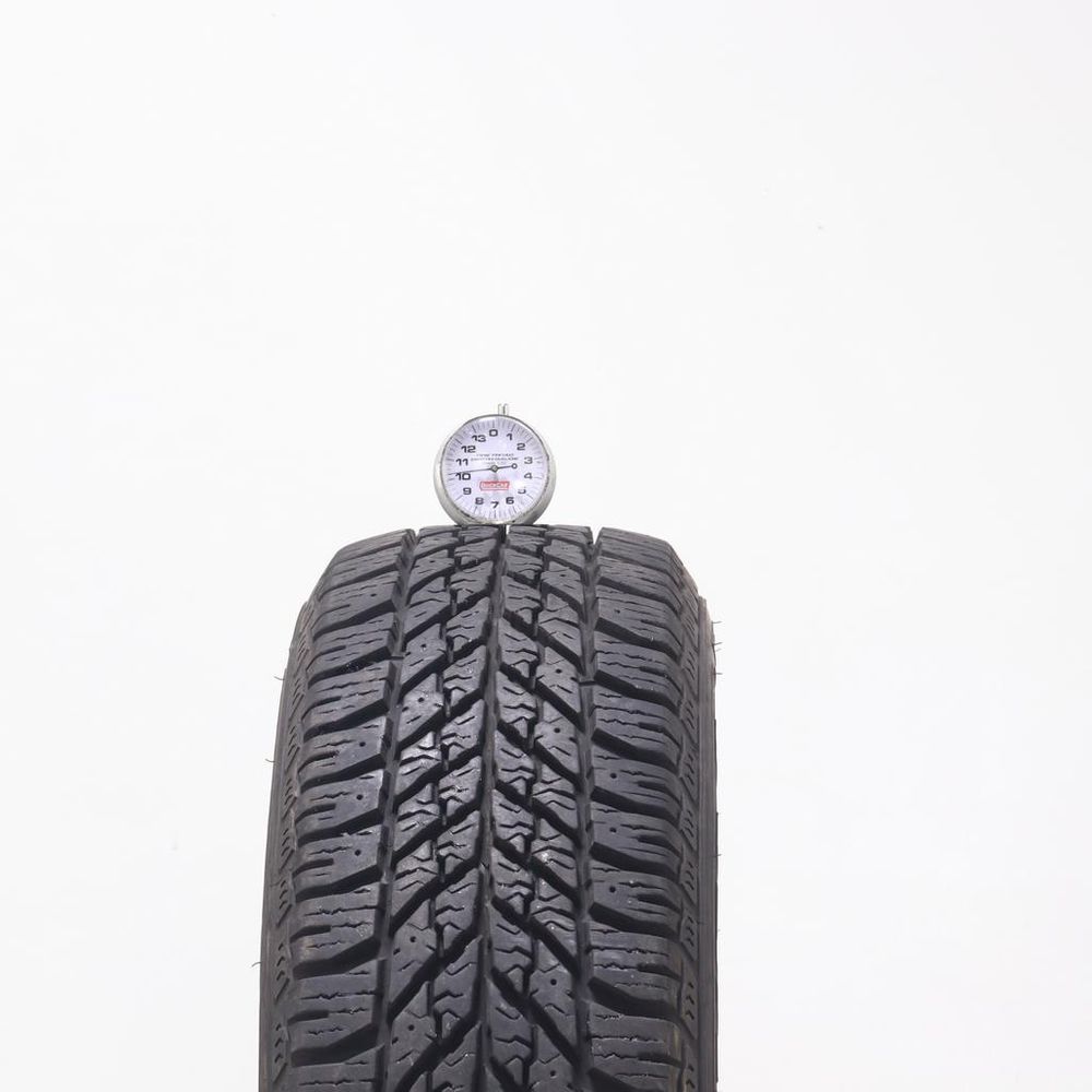 Used 185/65R15 Goodyear UltraGrip Winter 88T - 10/32 - Image 2