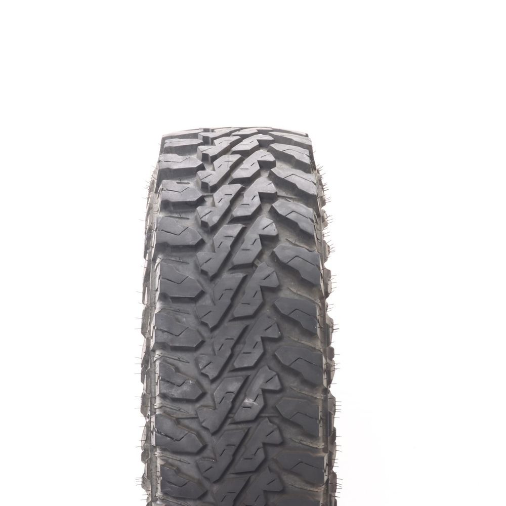 Used LT 255/80R17 Yokohama Geolandar M/T G003 121/118Q E - 16/32 - Image 2