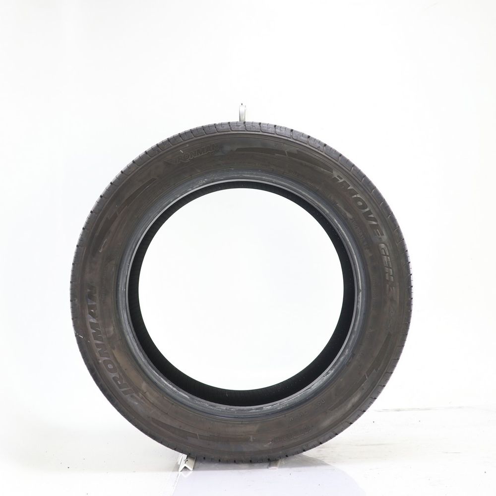 Used 215/55R17 Ironman IMove Gen 3 AS 94V - 8.5/32 - Image 3