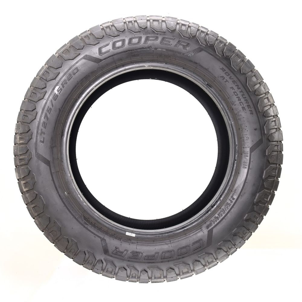 Set of (2) Used LT 275/65R20 Cooper Adventurer AT Force 126/123S E - 7-8.5/32 - Image 6