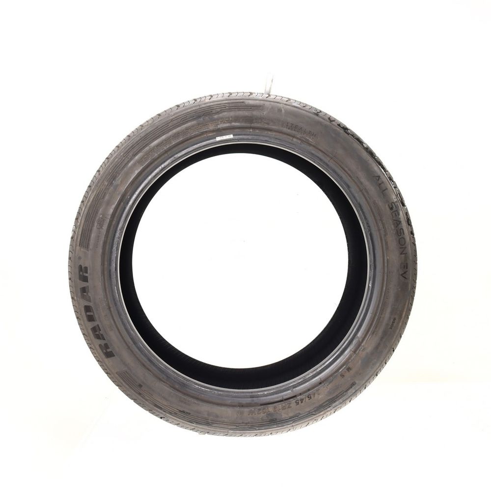 Used 245/45ZR19 Radar All Season EV 102W - 9.5/32 - Image 3